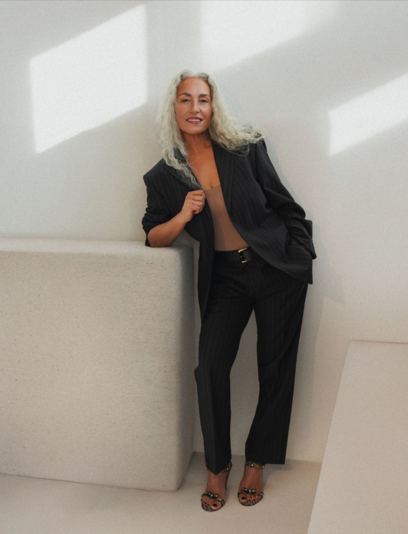 ZAZA Casting model ID: 25232