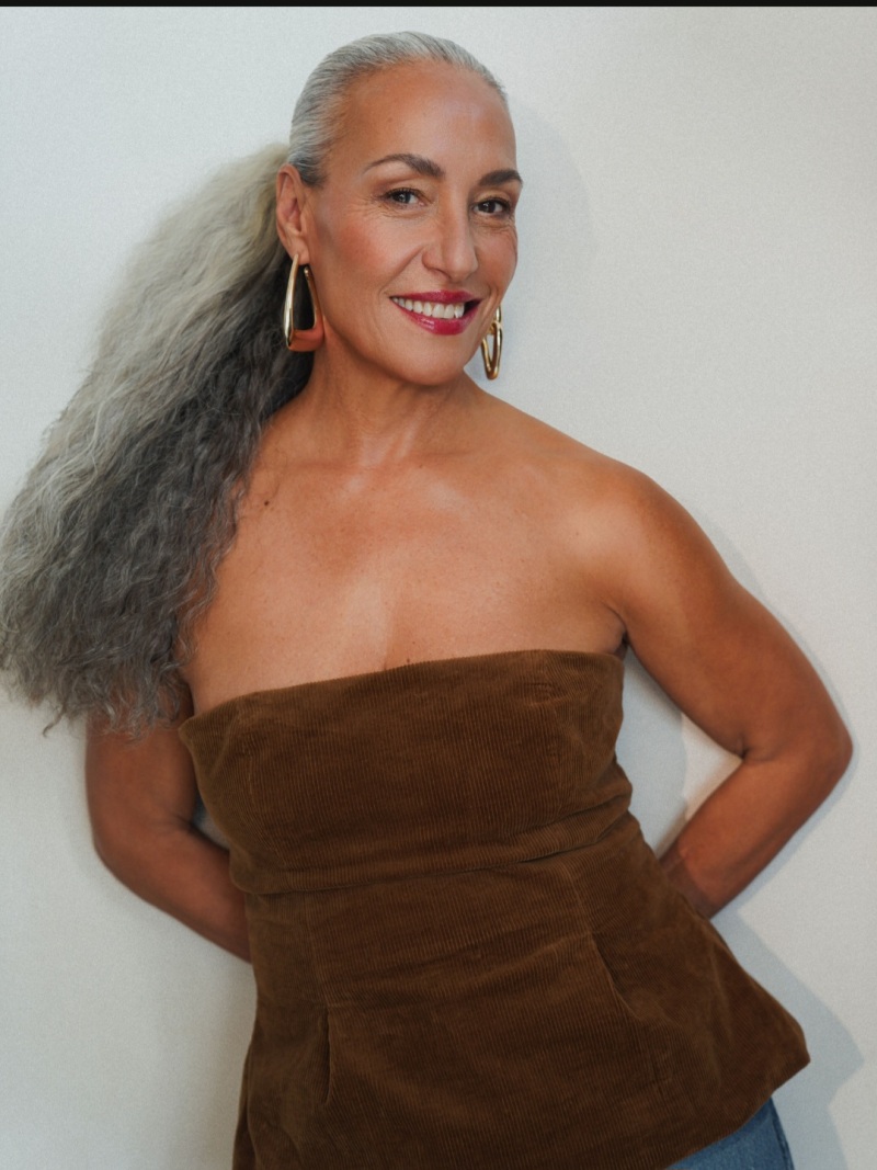 ZAZA Casting model ID: 25232