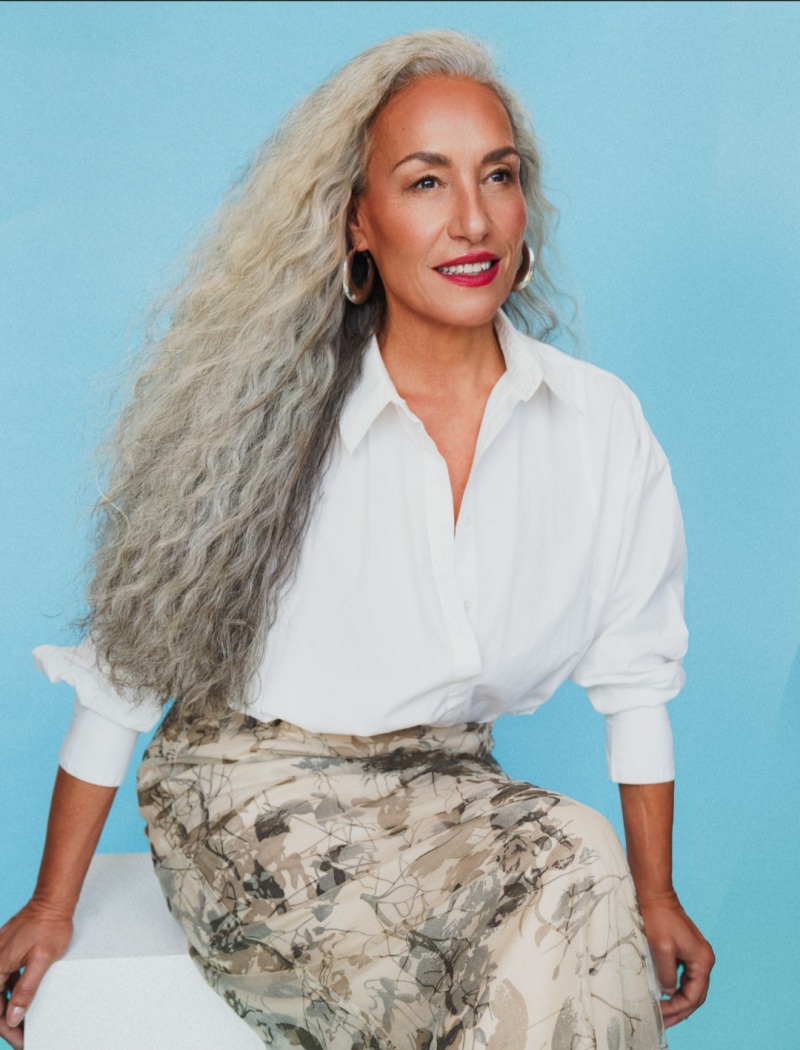 ZAZA Casting model ID: 25232