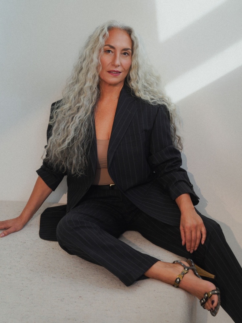 ZAZA Casting model ID: 25232