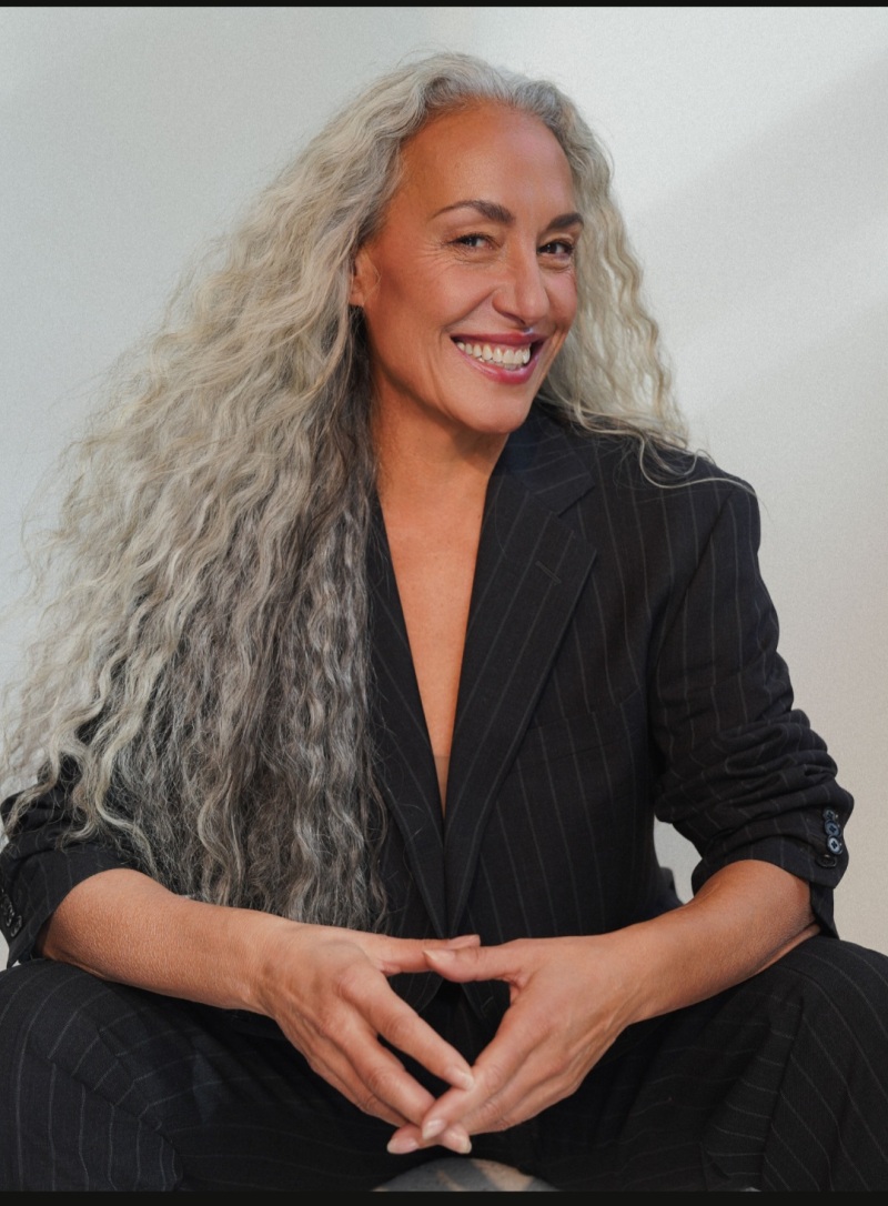 ZAZA Casting model ID: 25232