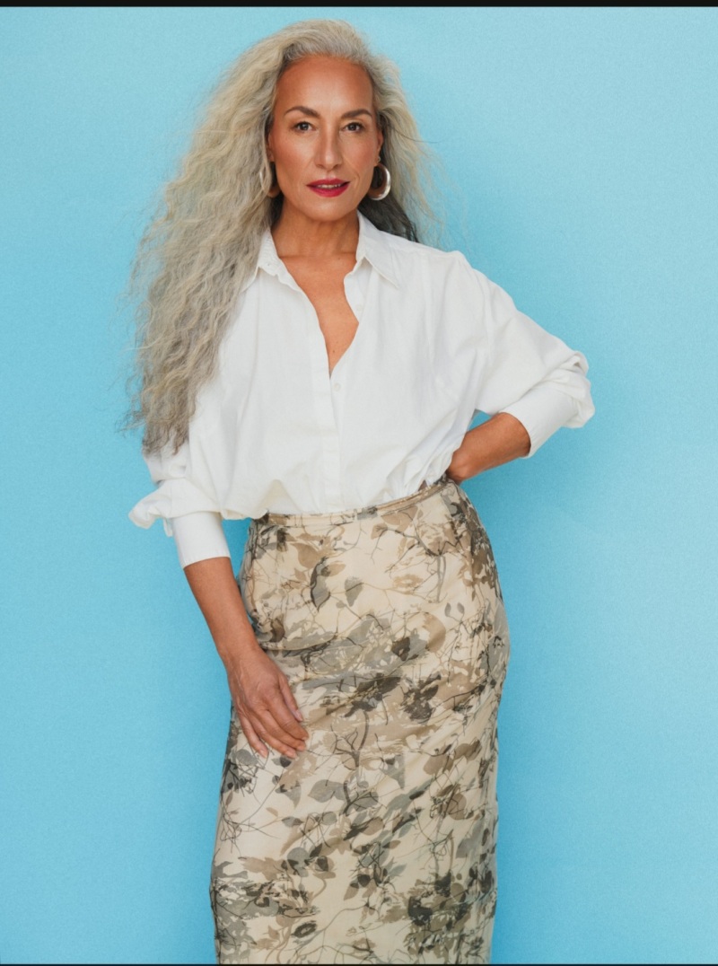 ZAZA Casting model ID: 25232