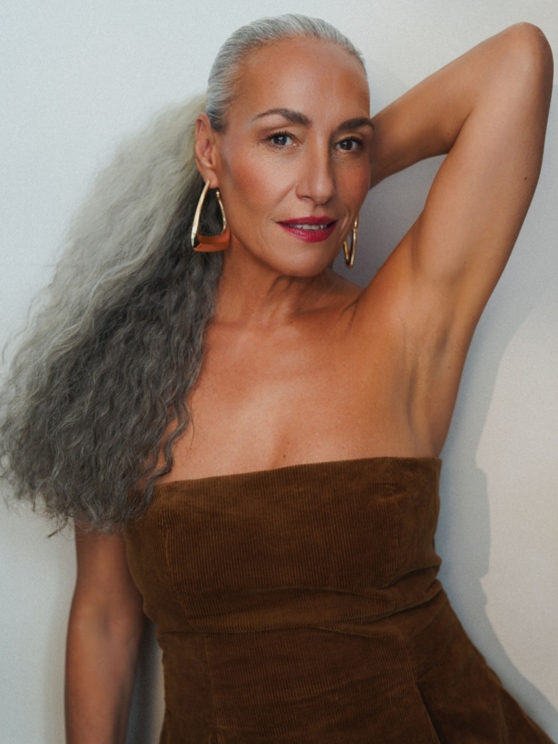 ZAZA Casting model ID: 25232