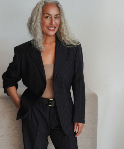 ZAZA Casting model ID: 25232