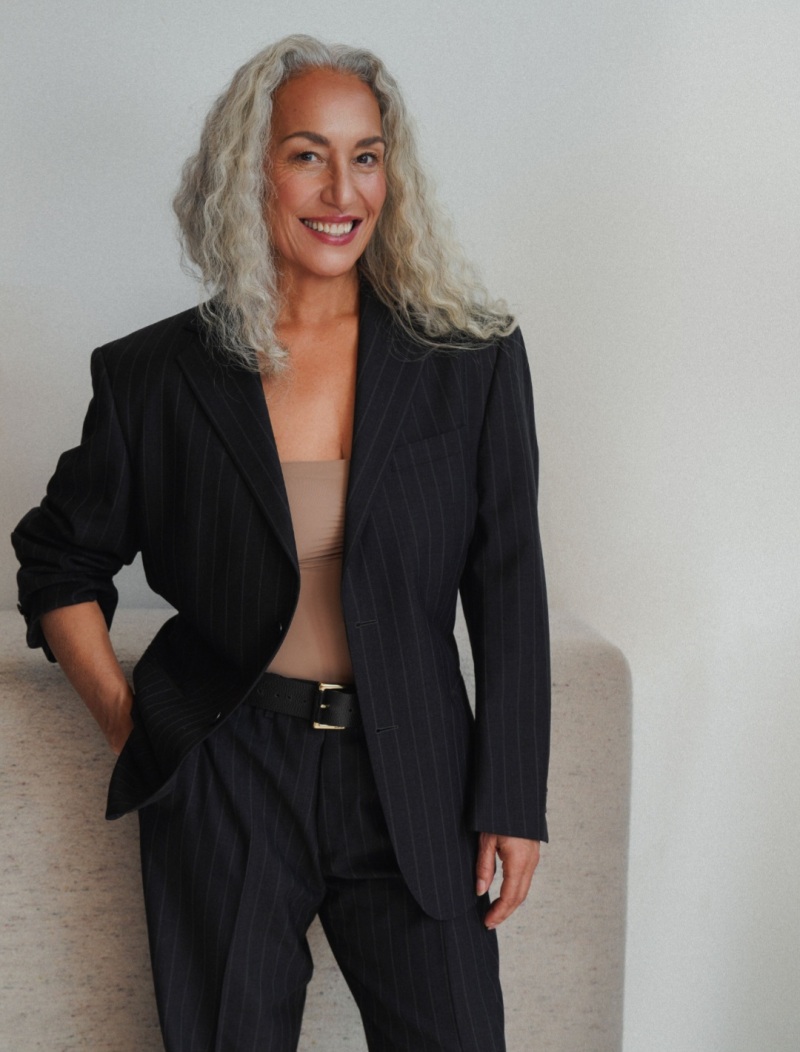 ZAZA Casting model ID: 25232