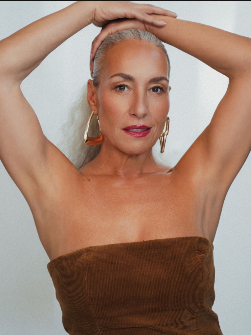 ZAZA Casting model ID: 25232