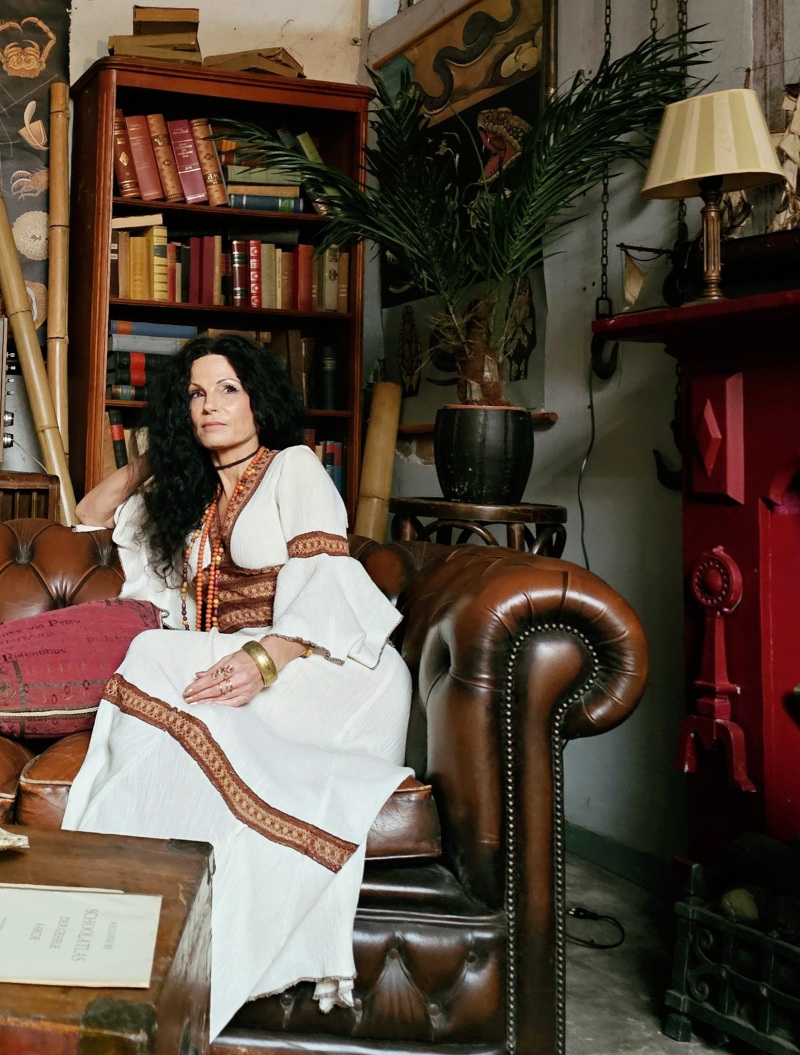 ZAZA Casting model ID: 27266