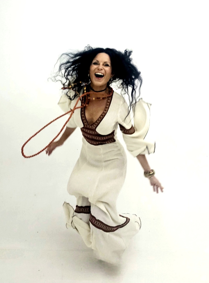 ZAZA Casting model ID: 27266