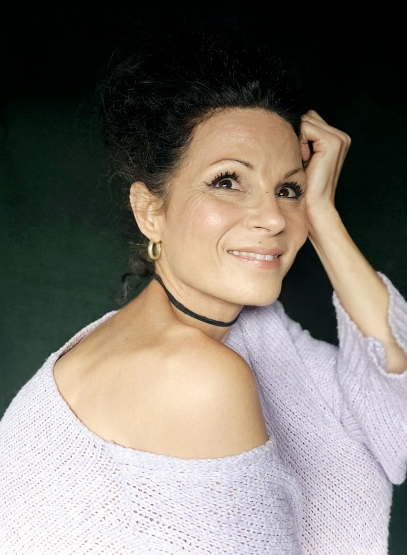 ZAZA Casting model ID: 27266