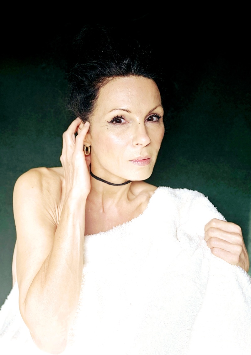 ZAZA Casting model ID: 27266