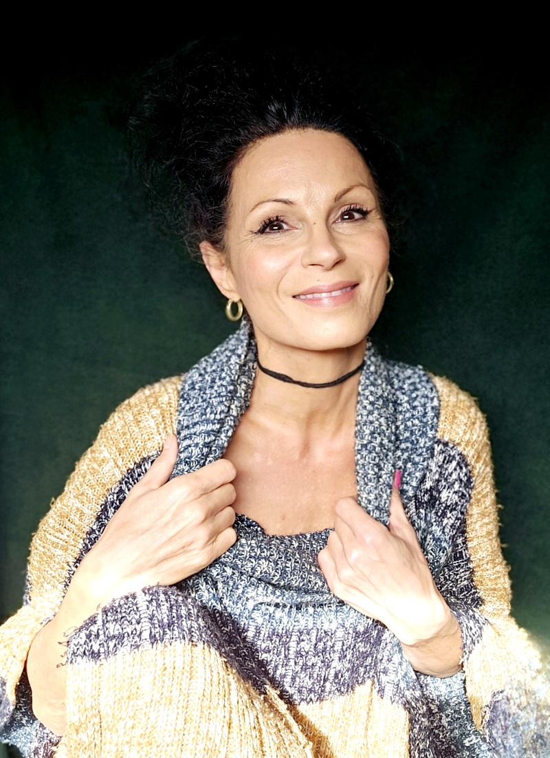 ZAZA Casting model ID: 27266