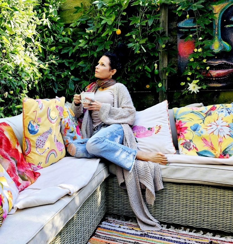 ZAZA Casting model ID: 27266