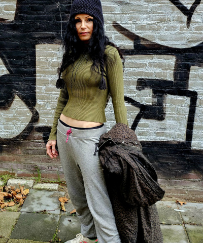 ZAZA Casting model ID: 27266