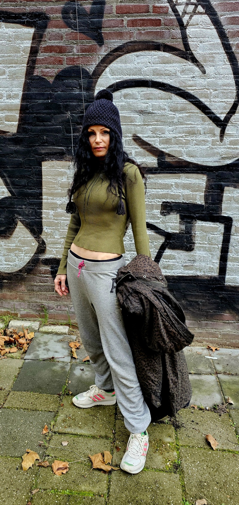 ZAZA Casting model ID: 27266