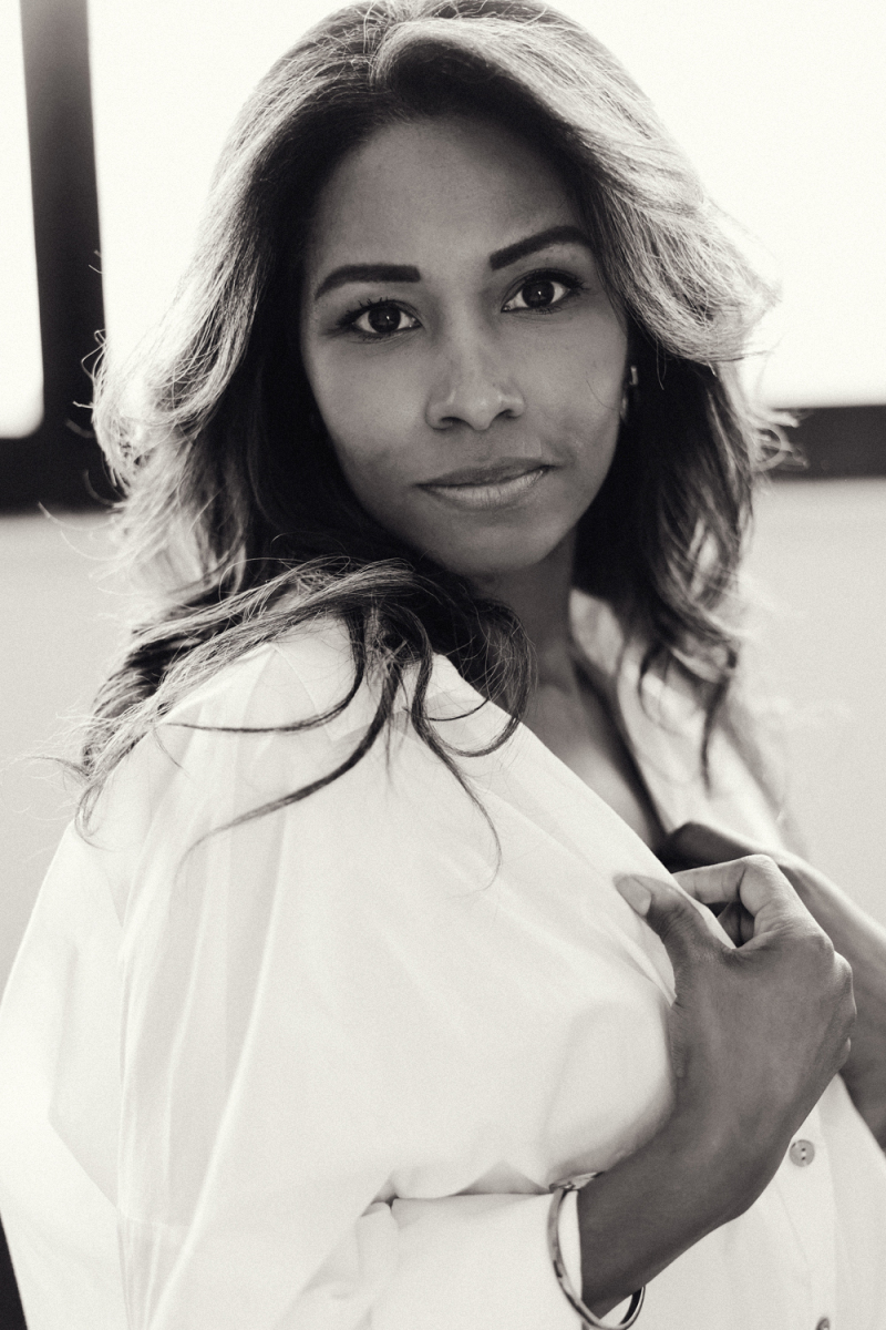 ZAZA Casting model ID: 20987