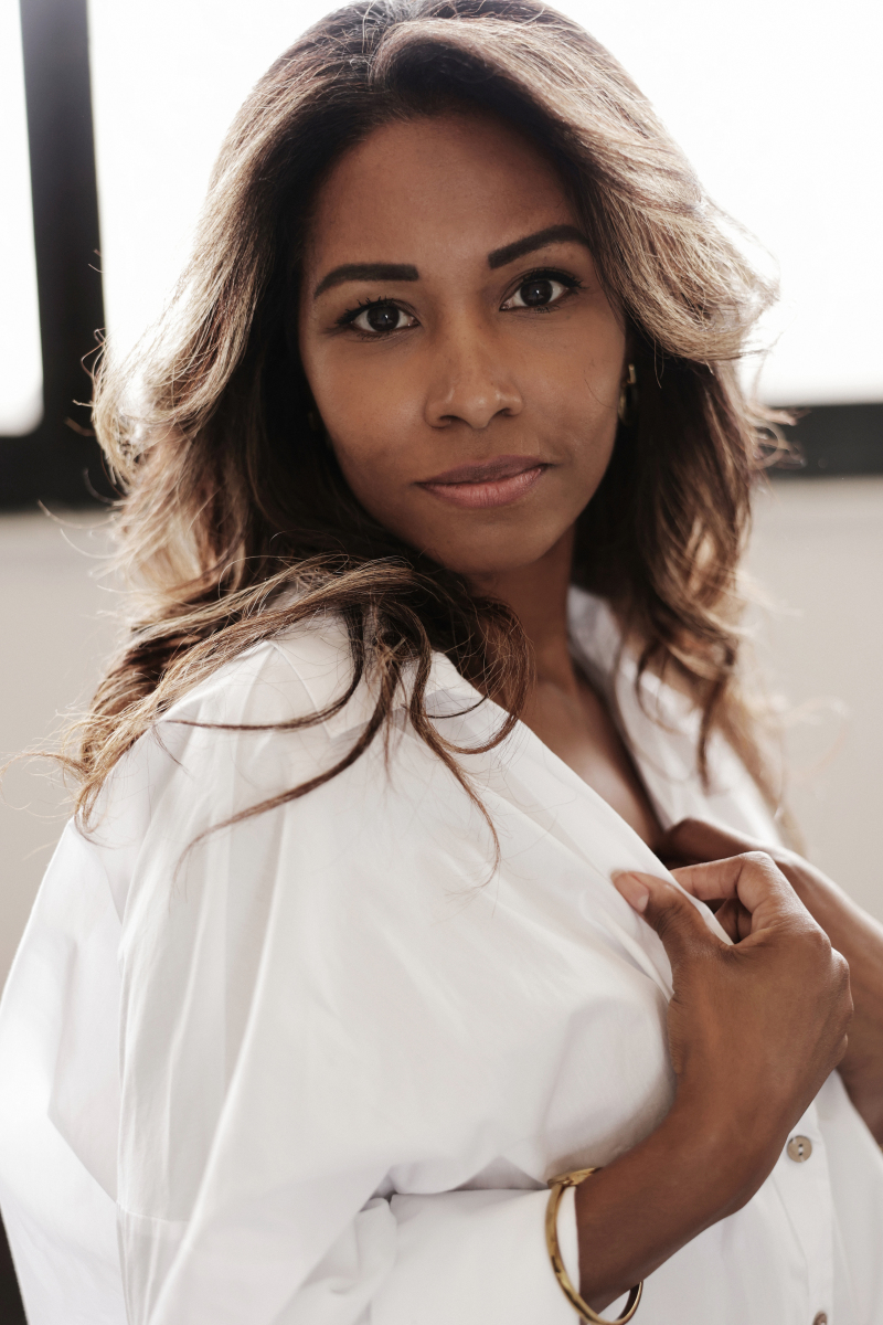 ZAZA Casting model ID: 20987