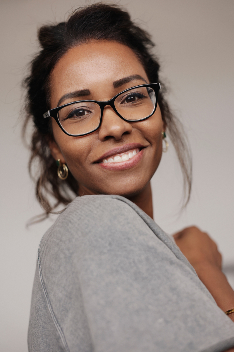 ZAZA Casting model ID: 20987