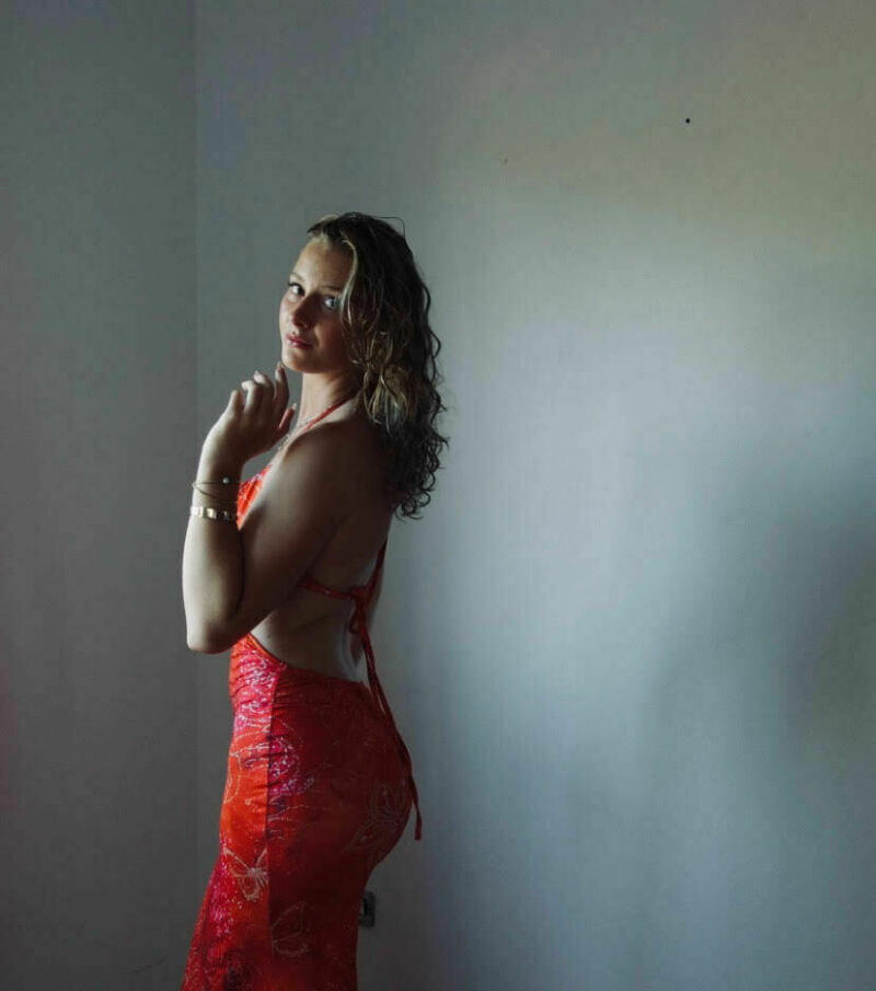 ZAZA Casting model ID: 27268