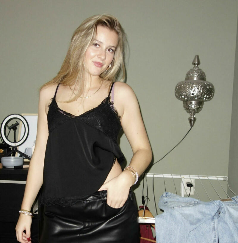 ZAZA Casting model ID: 27268