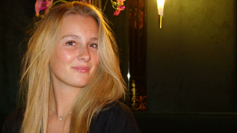 ZAZA Casting model ID: 27268