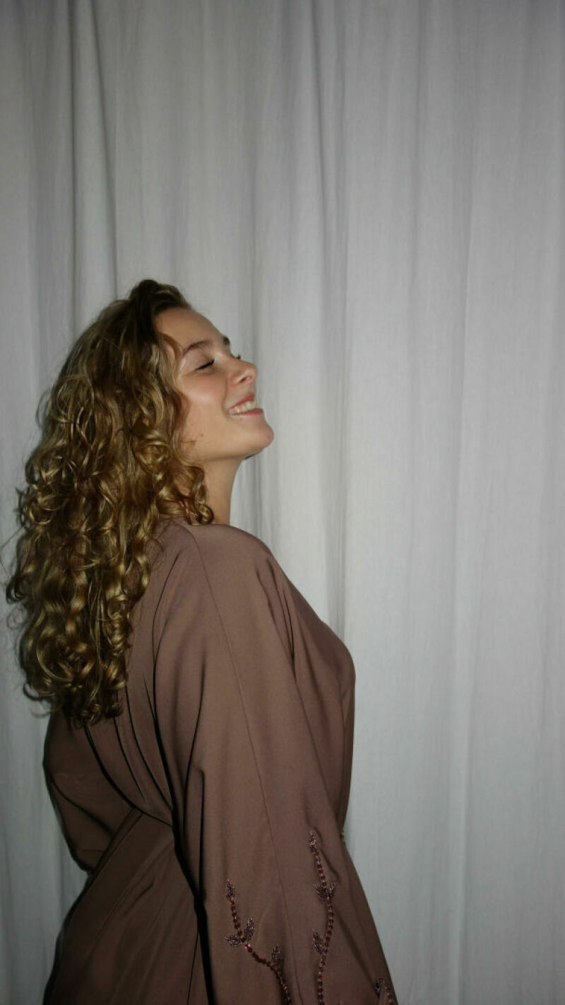 ZAZA Casting model ID: 27268