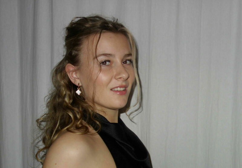 ZAZA Casting model ID: 27268