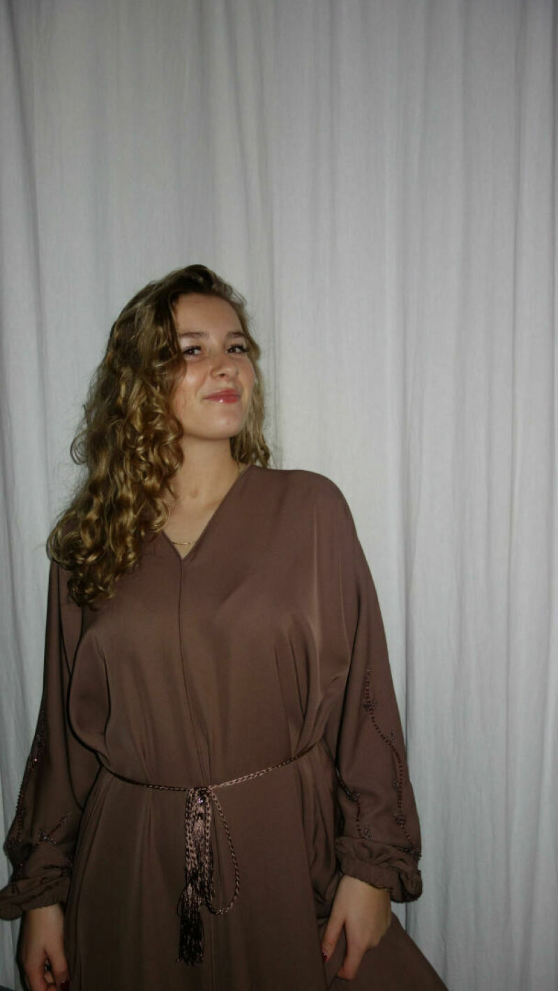 ZAZA Casting model ID: 27268