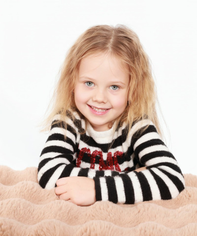 ZAZA Casting model ID: 27269