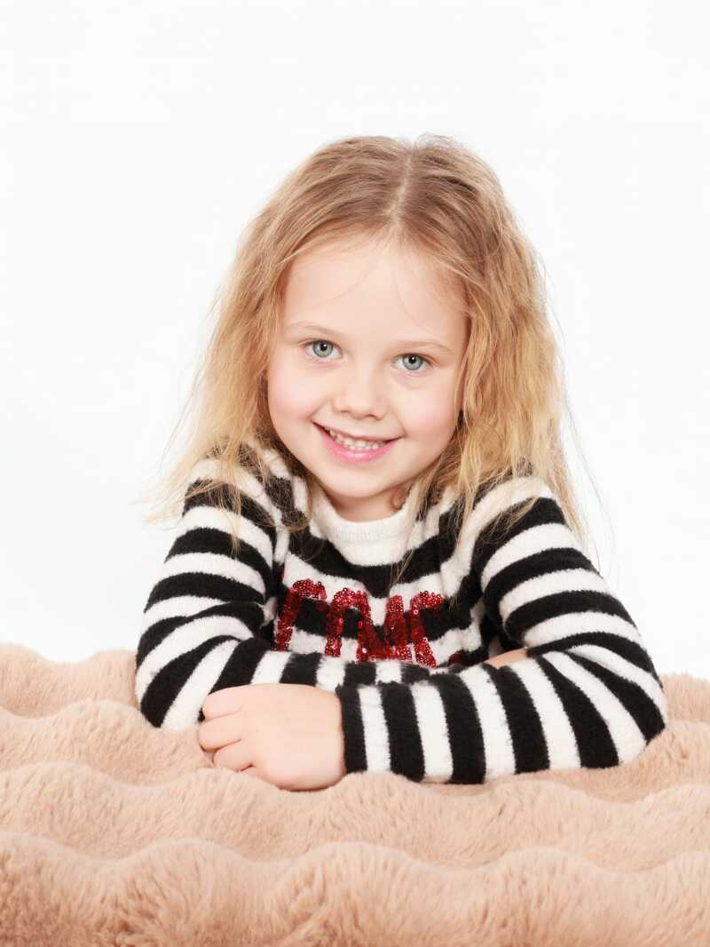 ZAZA Casting model ID: 27269