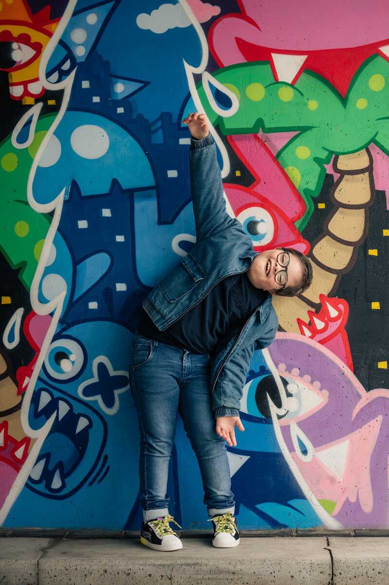 ZAZA Casting model ID: 22048