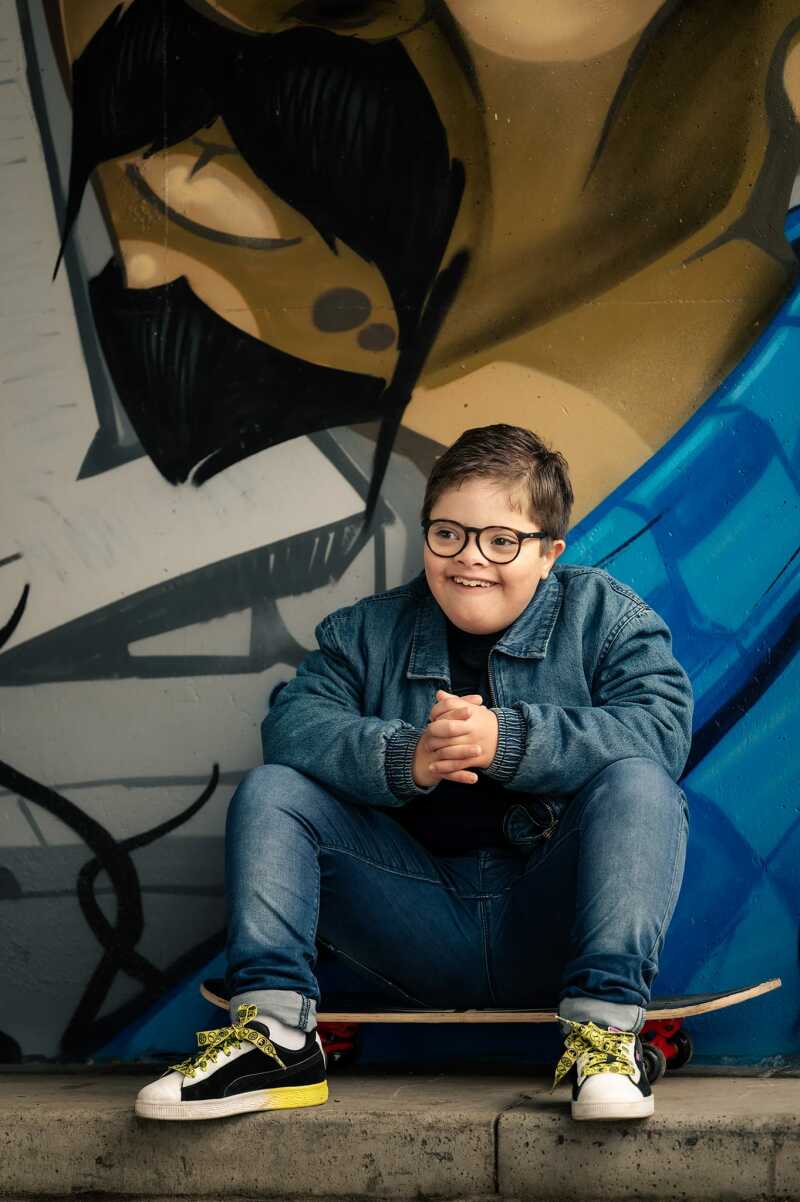 ZAZA Casting model ID: 22048