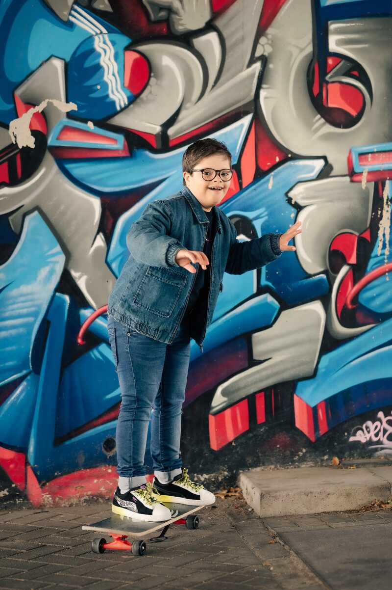 ZAZA Casting model ID: 22048