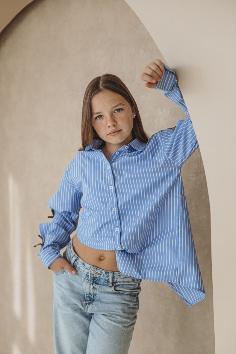 ZAZA Casting model ID: 27271