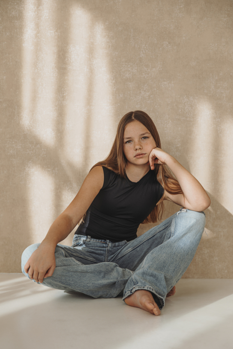 ZAZA Casting model ID: 27271