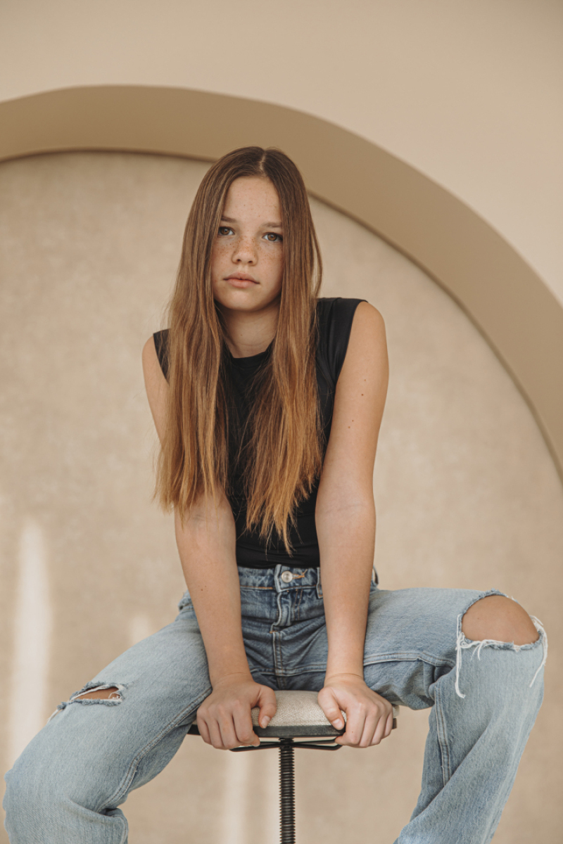 ZAZA Casting model ID: 27271