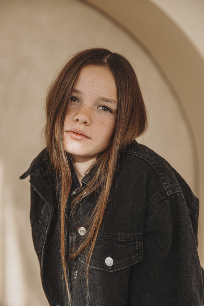 ZAZA Casting model ID: 27271