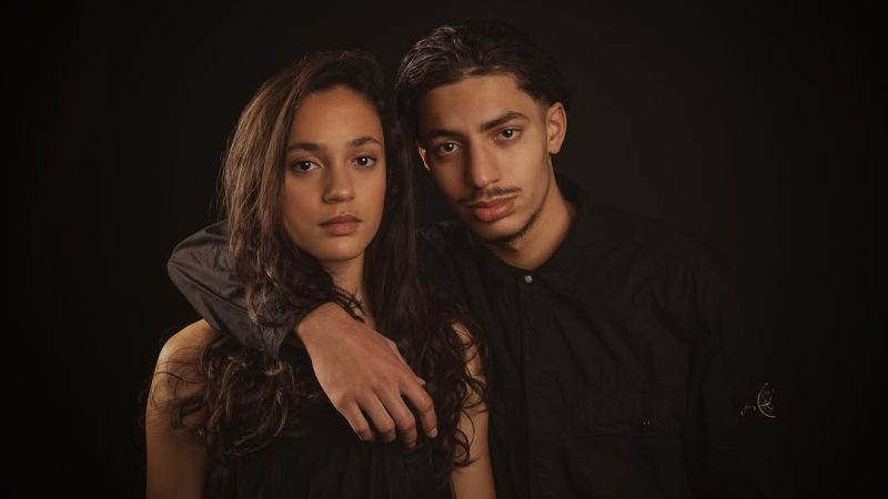 ZAZA Casting familie ID: 152