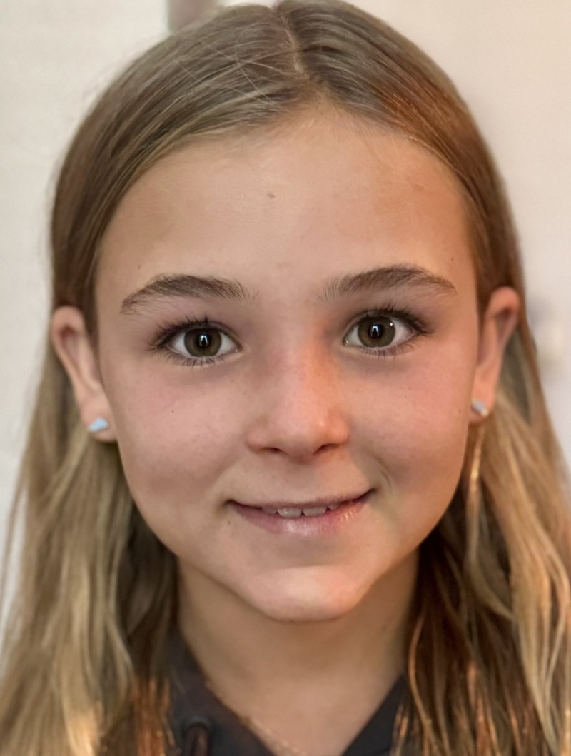 ZAZA Casting model ID: 27272