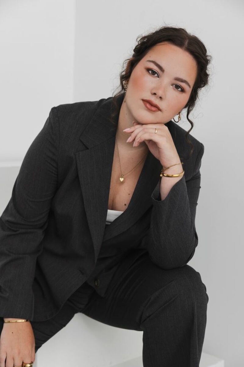 ZAZA Casting model ID: 27273