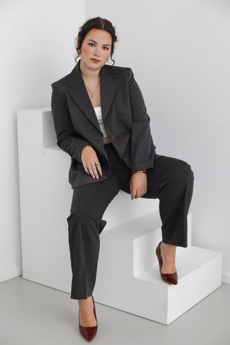 ZAZA Casting model ID: 27273