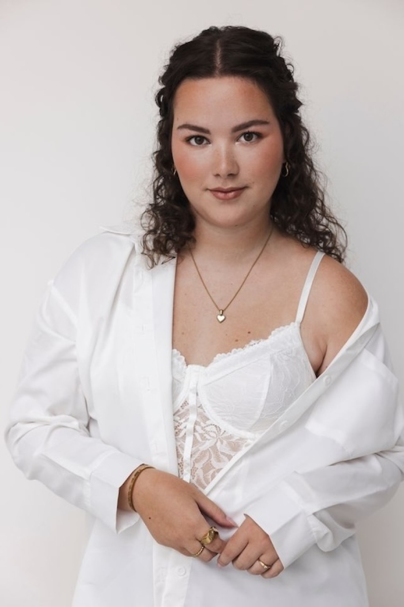 ZAZA Casting model ID: 27273