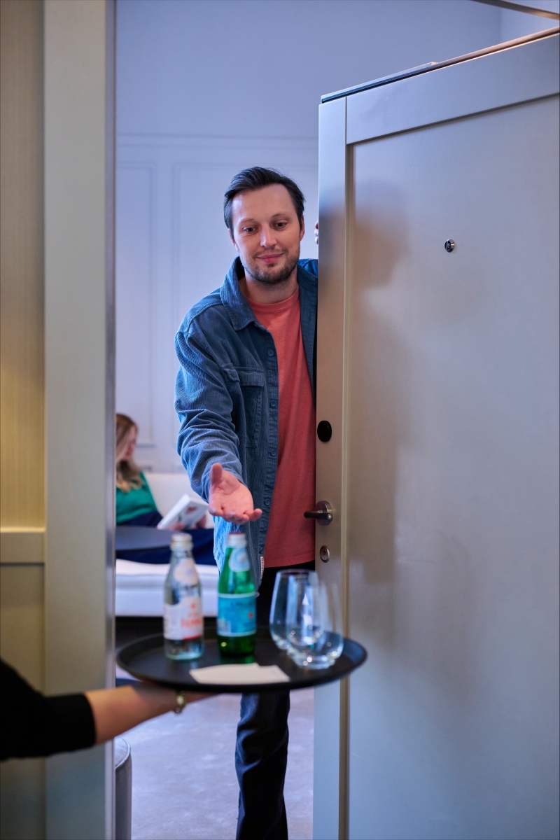 ZAZA Casting model ID: 27064