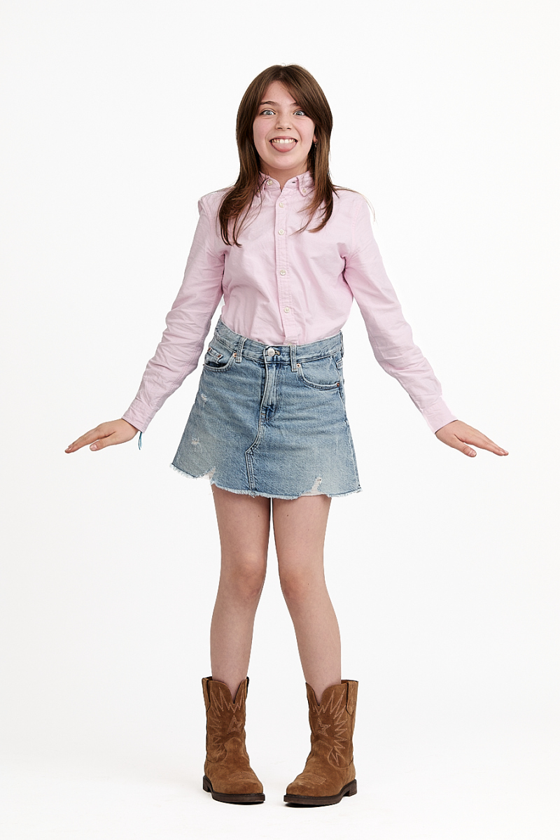 ZAZA Casting model ID: 26286