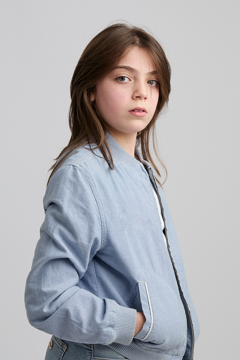 ZAZA Casting model ID: 26286