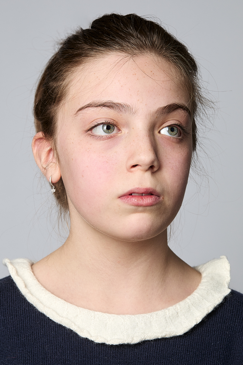 ZAZA Casting model ID: 26286