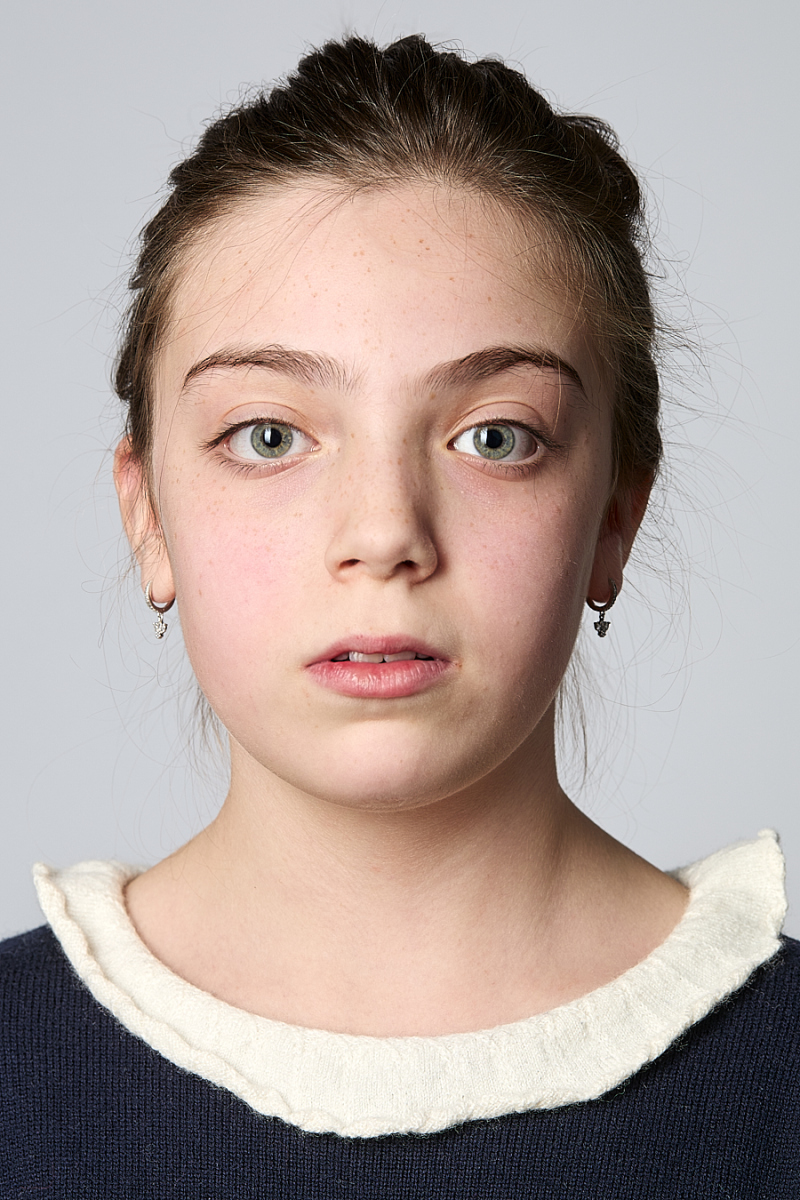 ZAZA Casting model ID: 26286