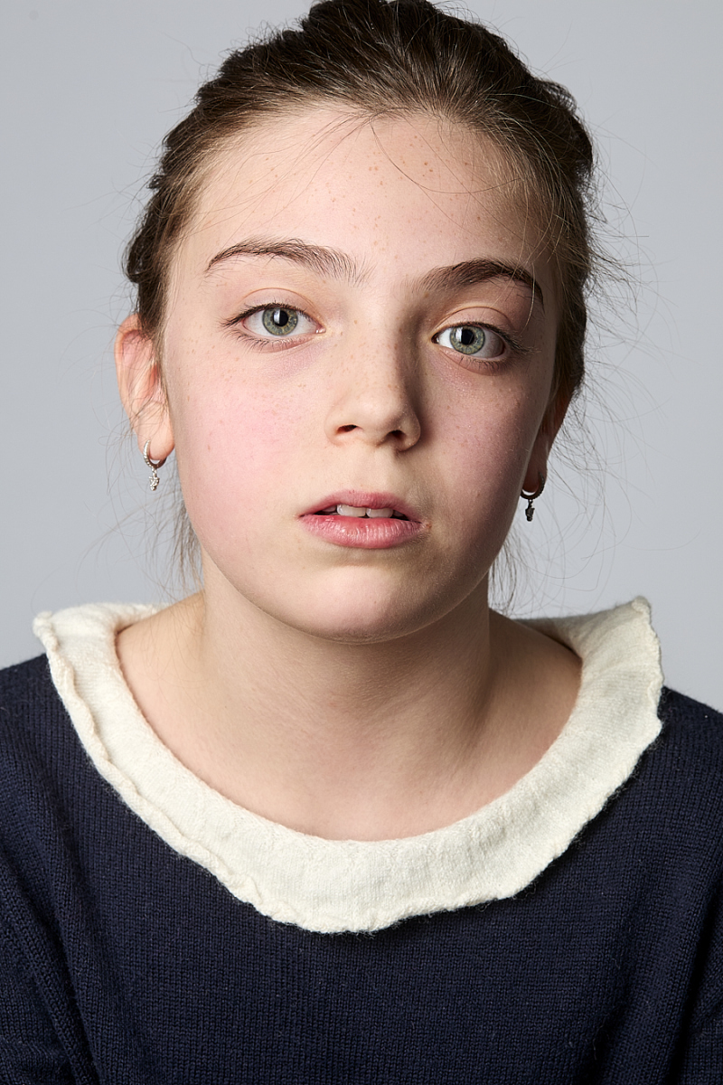 ZAZA Casting model ID: 26286