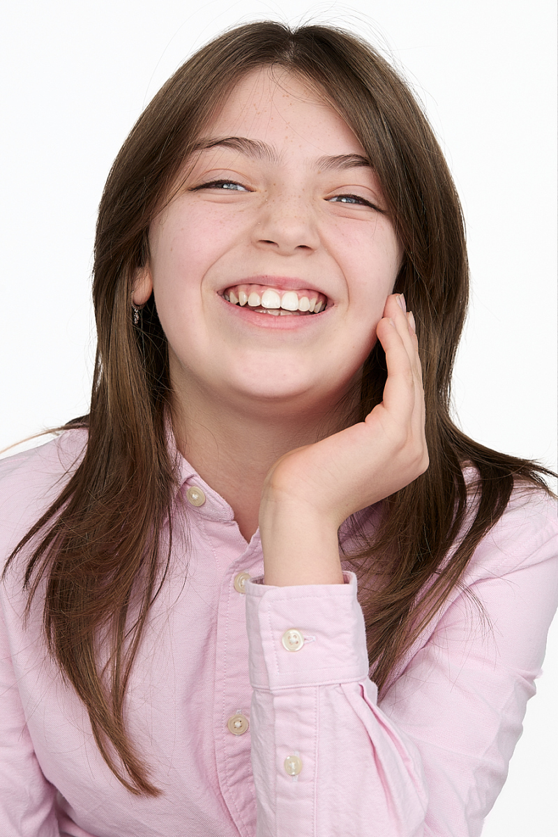 ZAZA Casting model ID: 26286