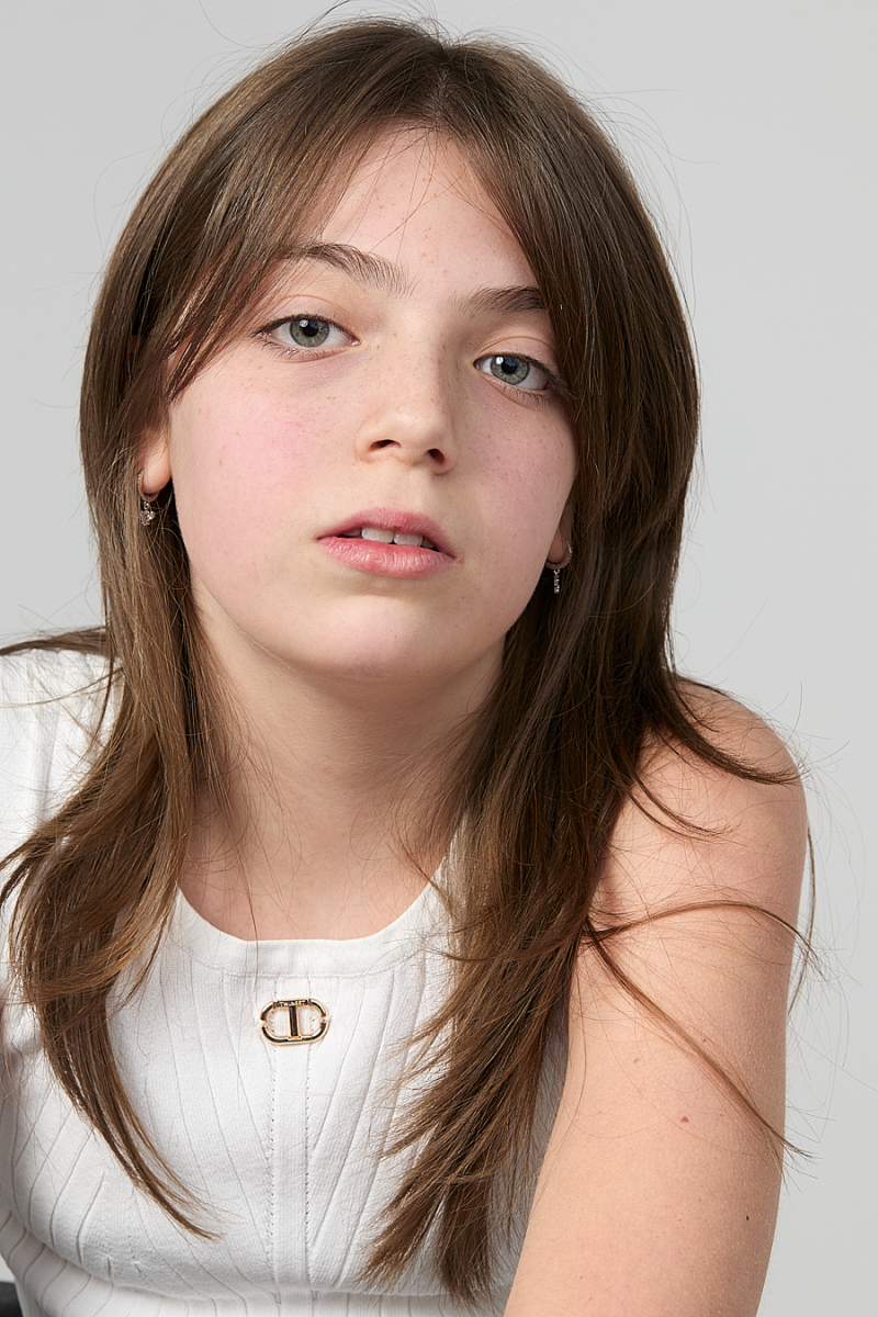 ZAZA Casting model ID: 26286