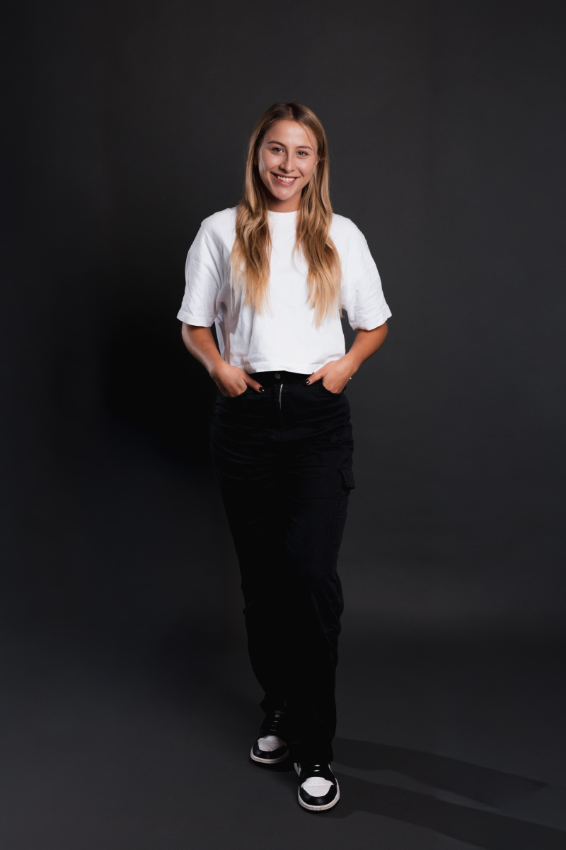 ZAZA Casting model ID: 21476